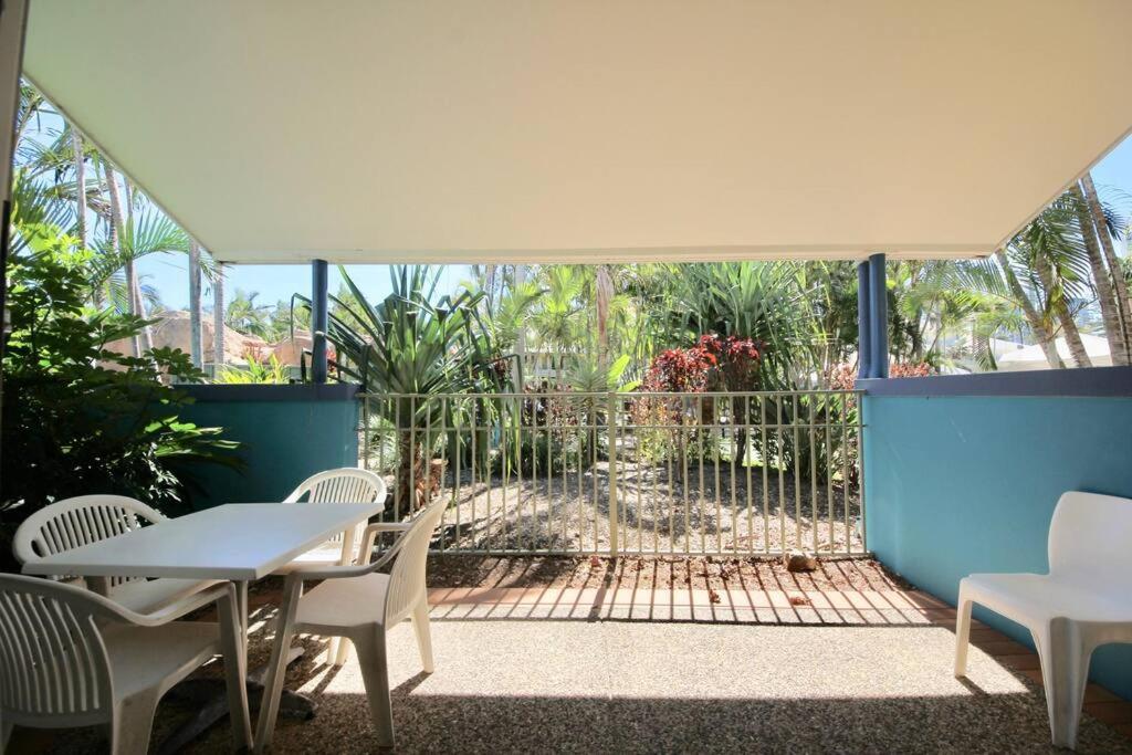 Diamond Beach Resort, Poolside Villa #40
