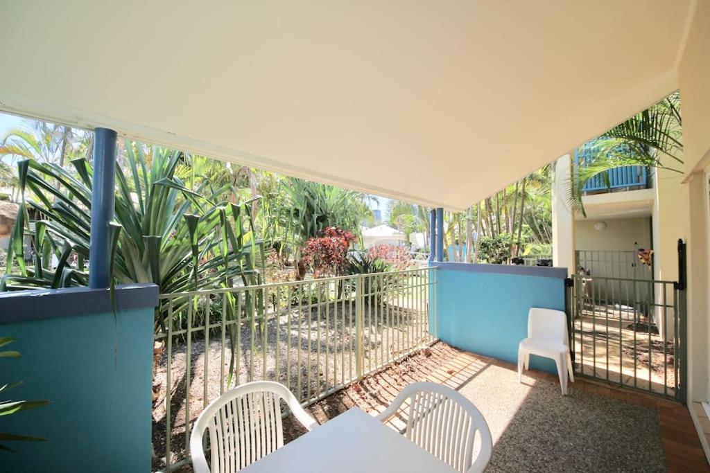 Diamond Beach Resort, Poolside Villa #40