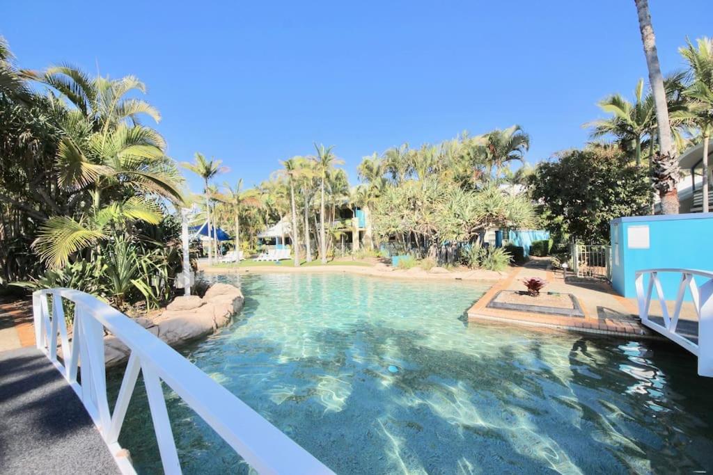 Diamond Beach Resort, Poolside Villa #40