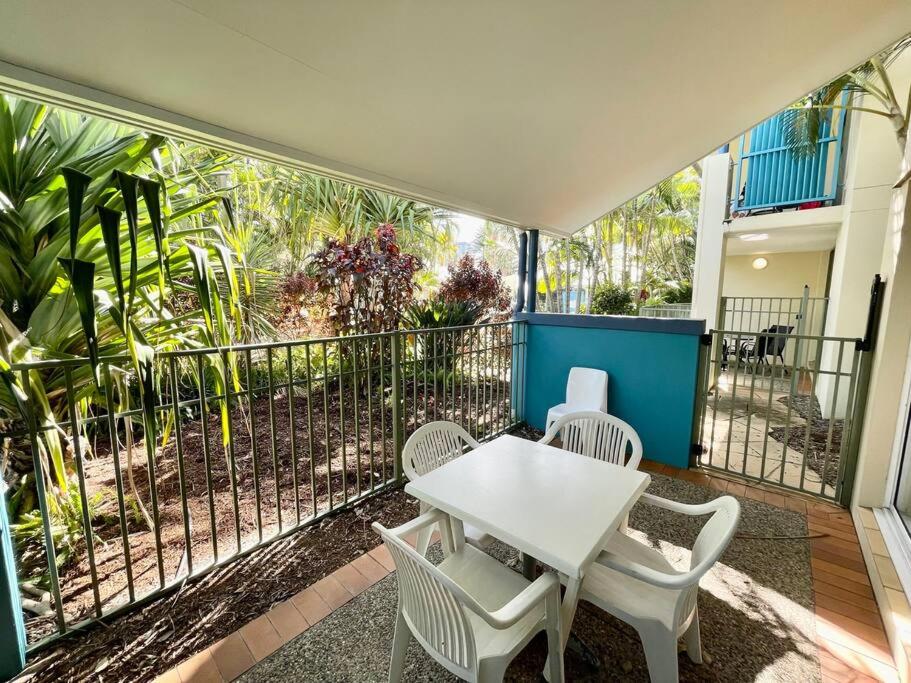 Diamond Beach Resort, Poolside Villa #40