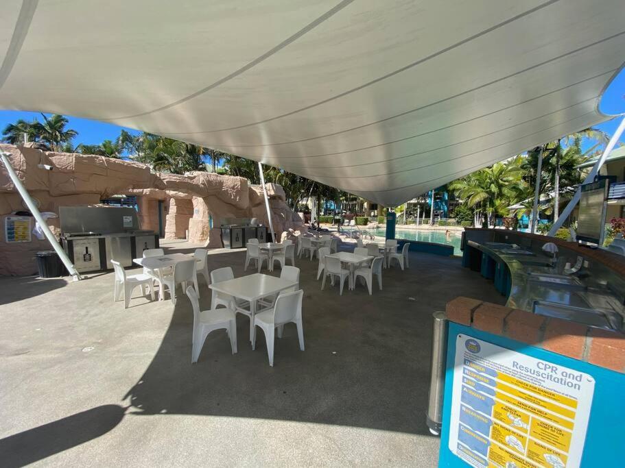 Diamond Beach Resort, Poolside Villa #40