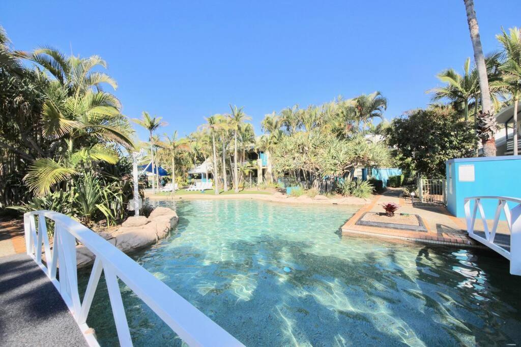 Diamond Beach Resort, Poolside Villa #40