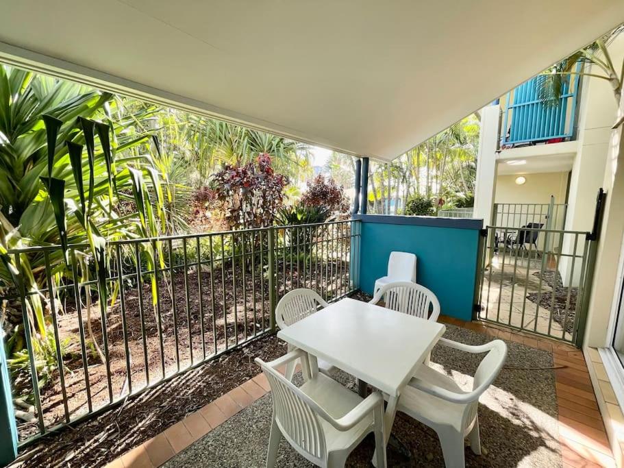 Diamond Beach Resort, Poolside Villa #40