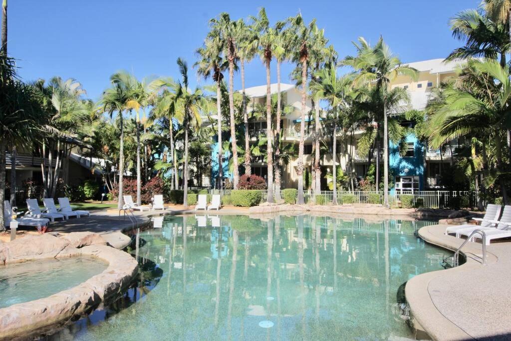 Diamond Beach Resort, Poolside Villa #40