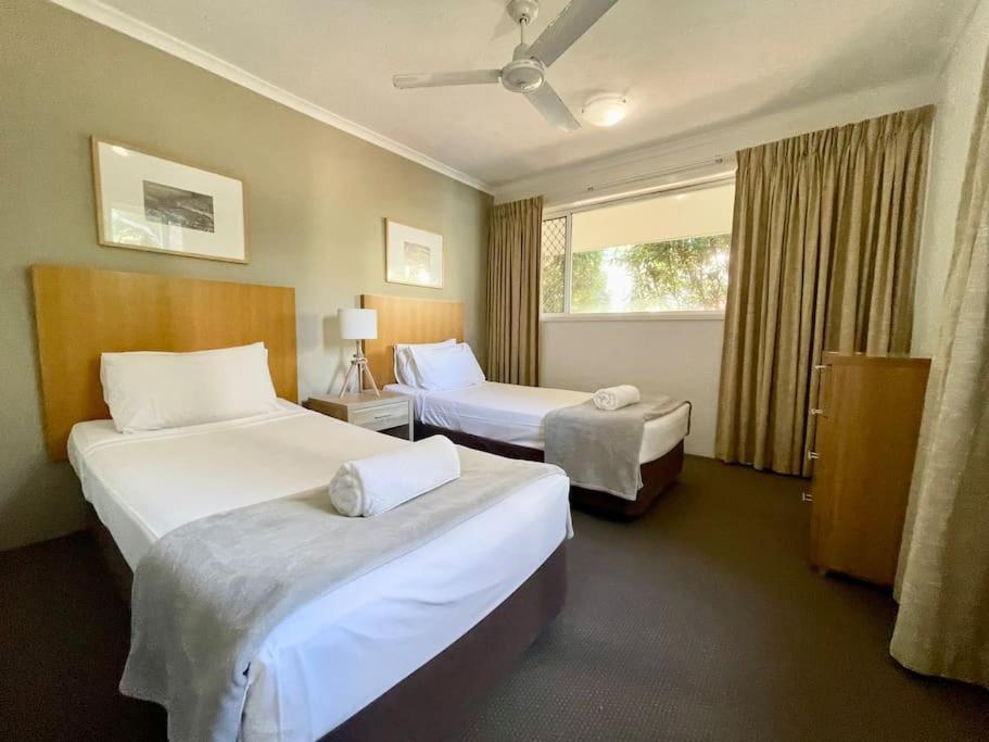 Diamond Beach Resort, Poolside Villa #40
