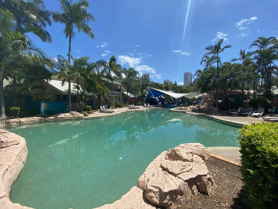 Diamond Beach Resort, Poolside Villa #40
