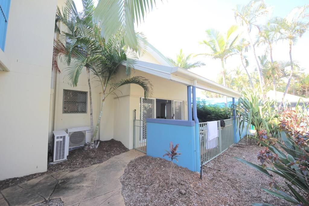 Diamond Beach Resort, Poolside Villa #40