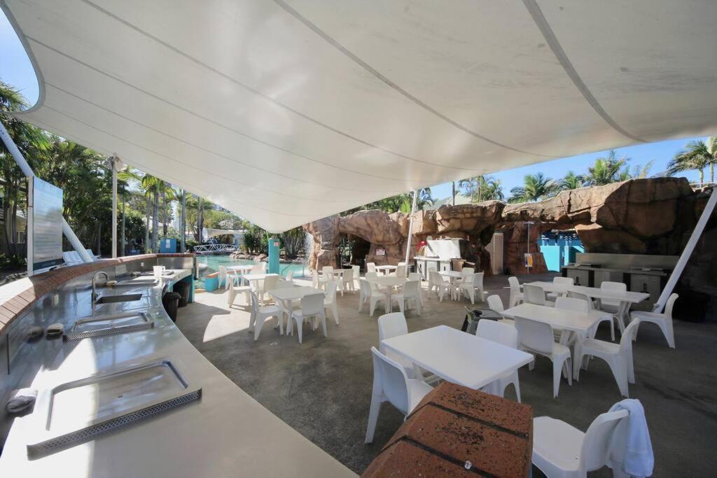 Diamond Beach Resort, Poolside Villa #40