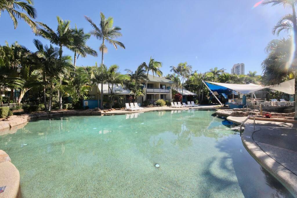 Diamond Beach Resort, Poolside Villa #40