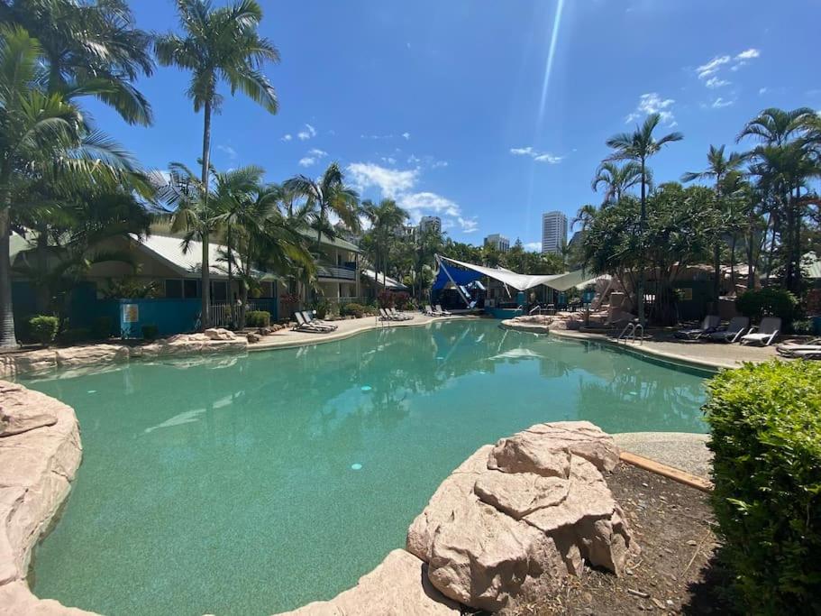 Diamond Beach Resort, Poolside Villa #40
