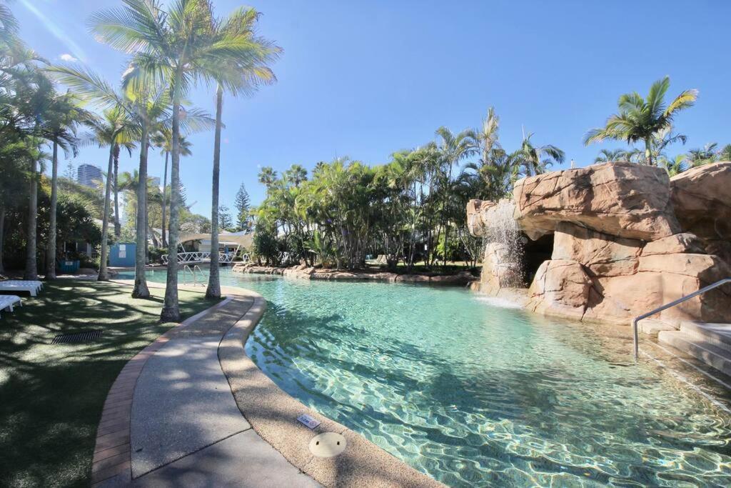 Diamond Beach Resort, Poolside Villa #40