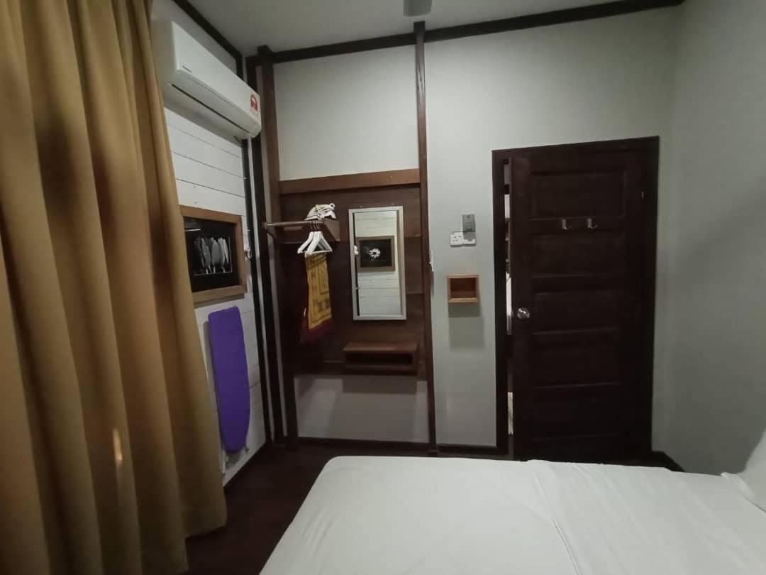 Old Klang Road Homestay Dungun photo 2