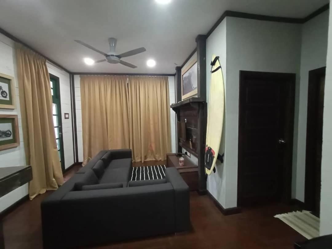 Old Klang Road Homestay Dungun photo 4