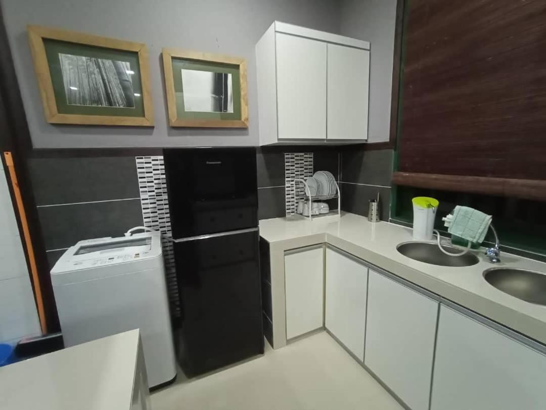 Old Klang Road Homestay Dungun photo 3