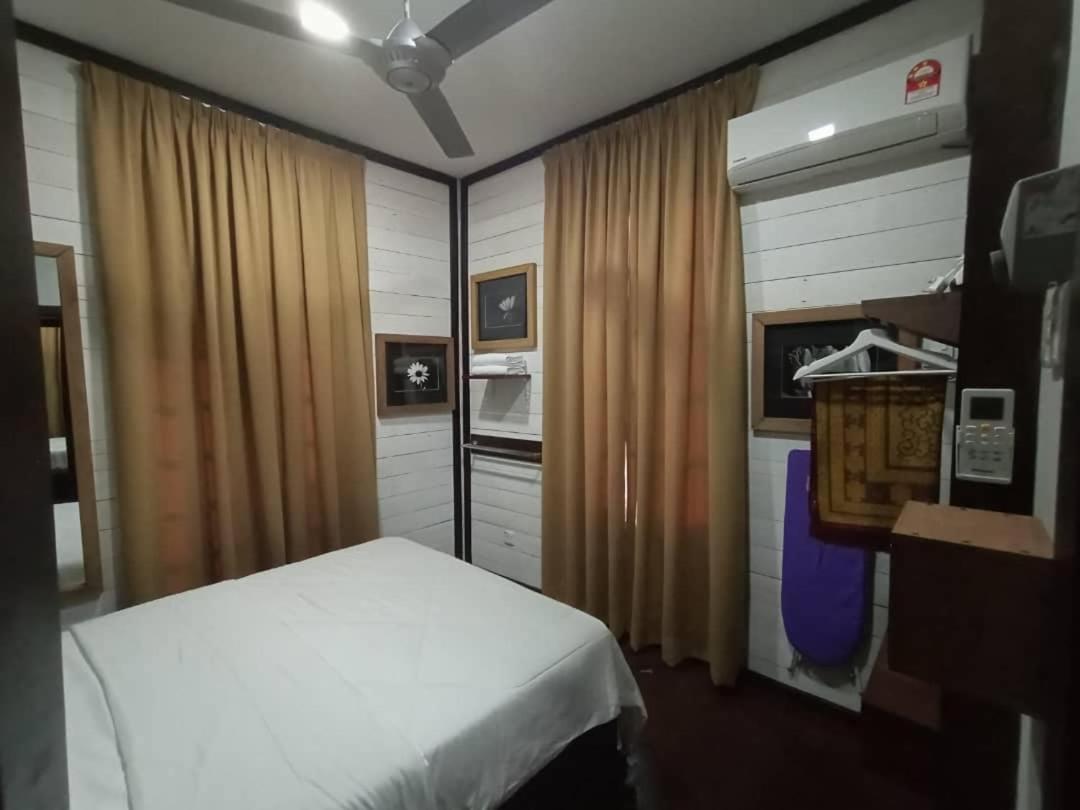 Old Klang Road Homestay Dungun photo 5