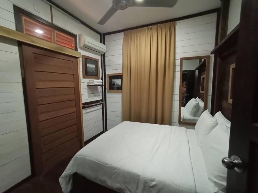Old Klang Road Homestay Dungun photo 6