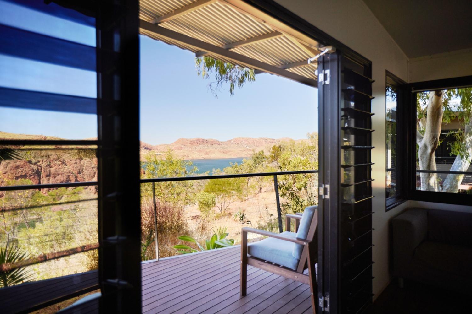 Discovery Resorts - Lake Argyle