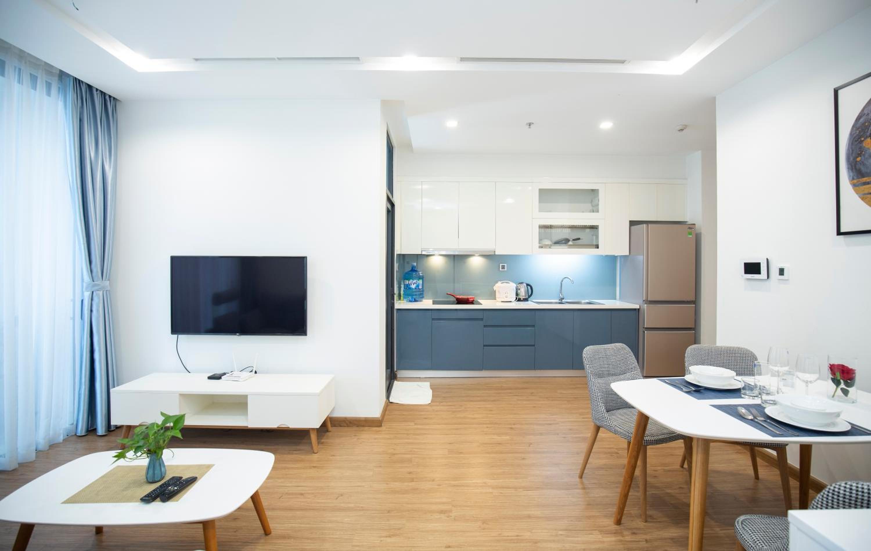 Shendo Vinhomes Metropolis