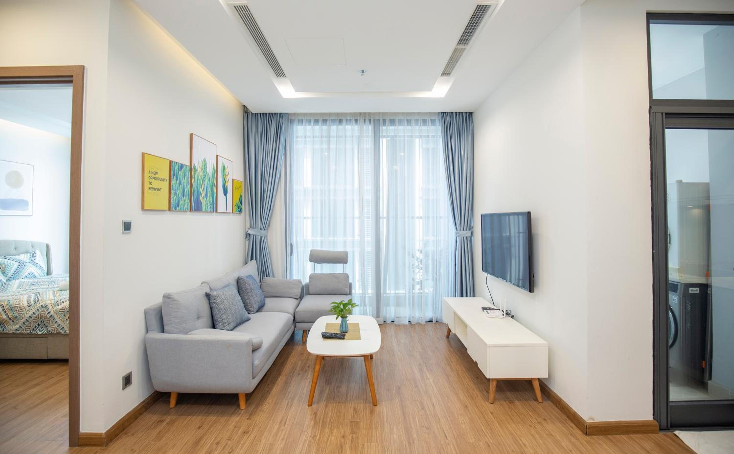 Shendo Vinhomes Metropolis