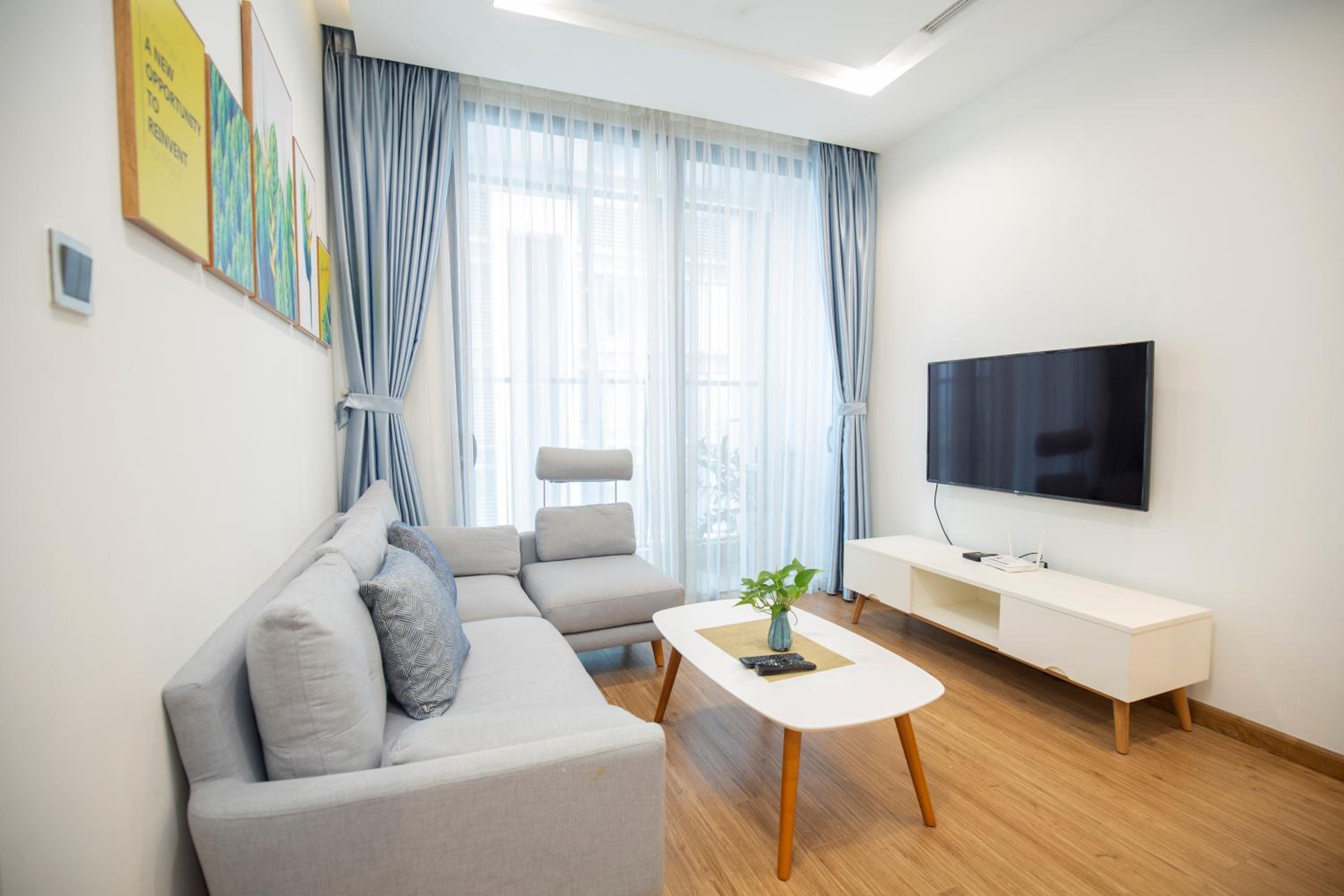 Shendo Vinhomes Metropolis