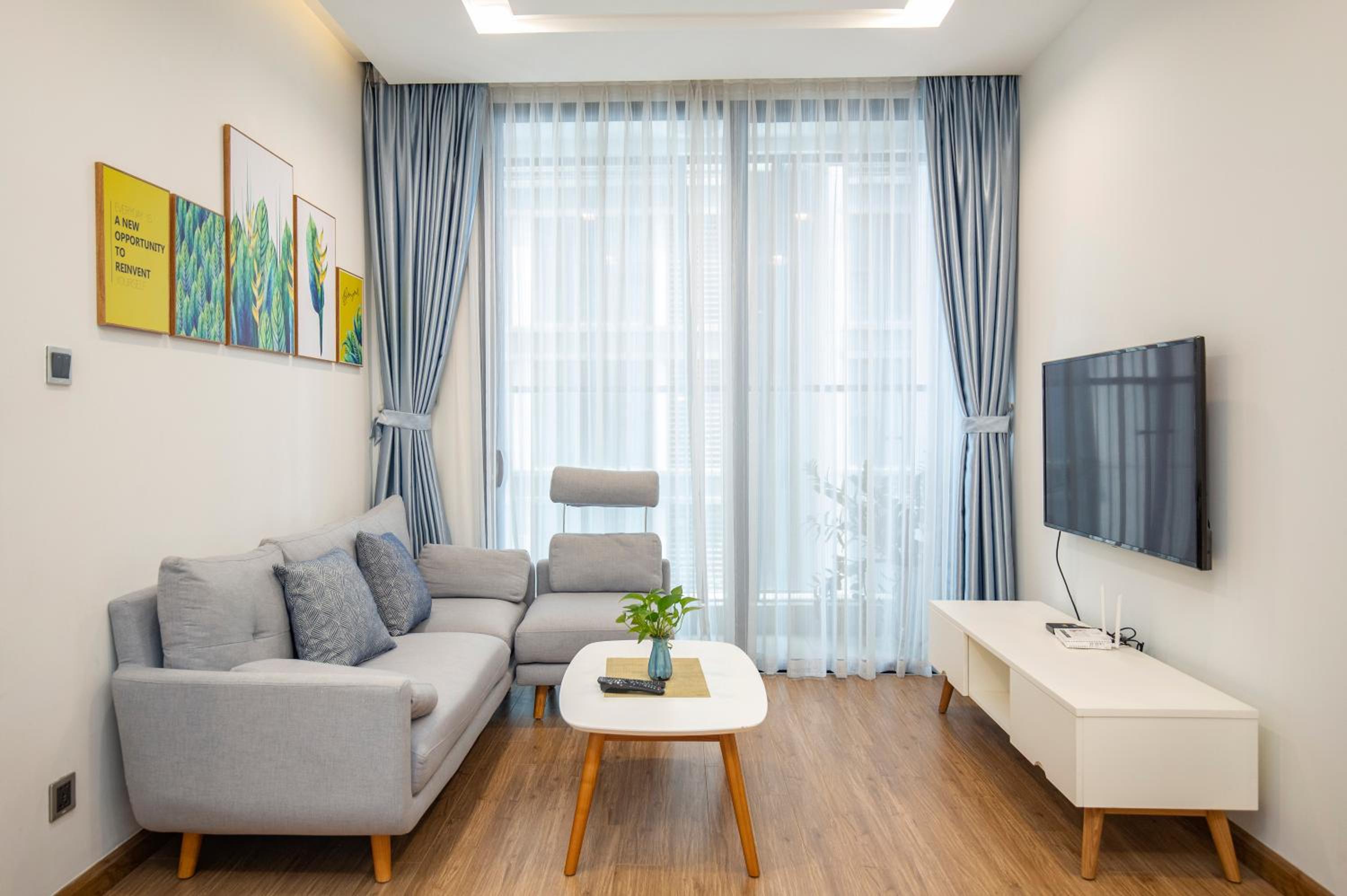 Shendo Vinhomes Metropolis