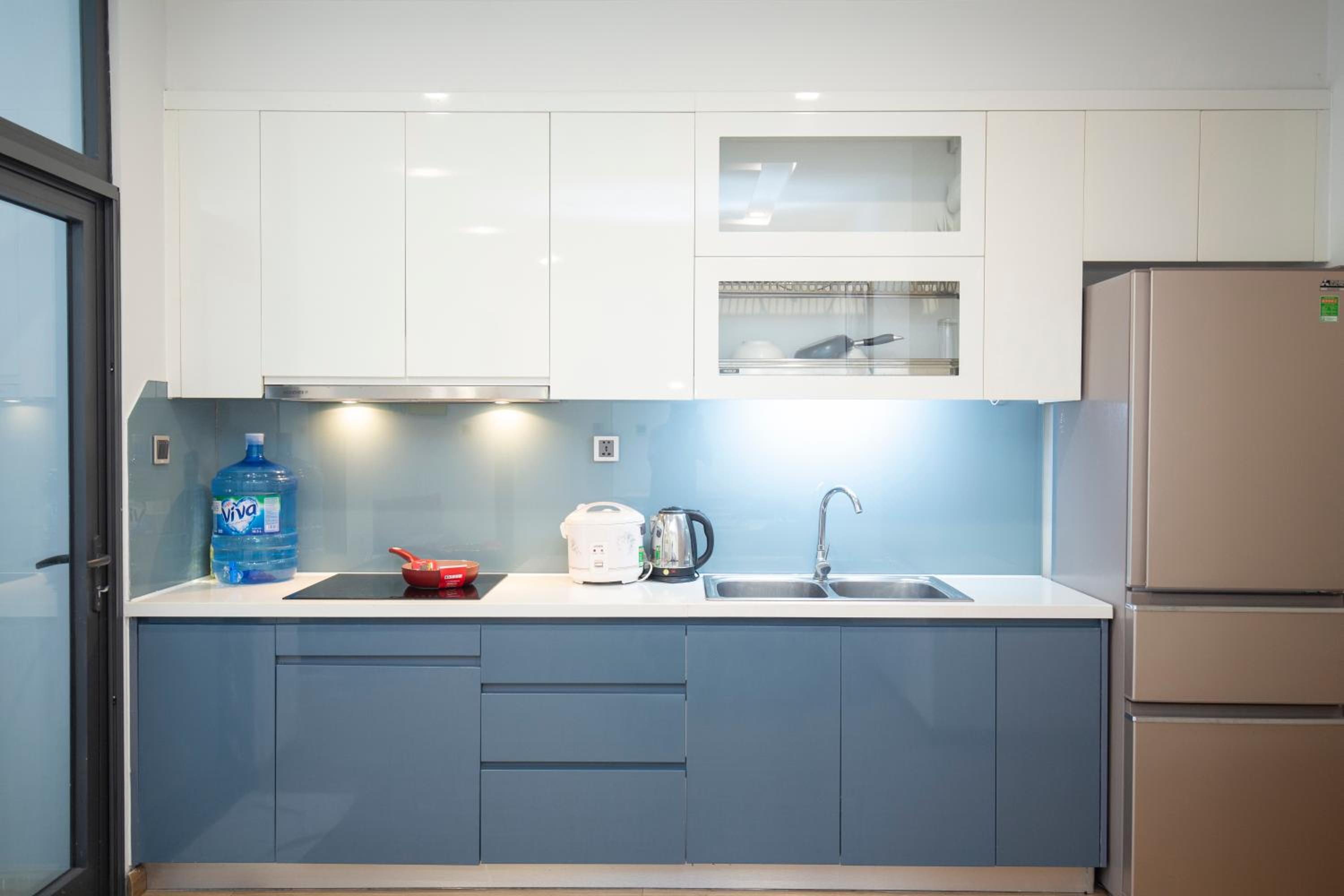 Shendo Vinhomes Metropolis