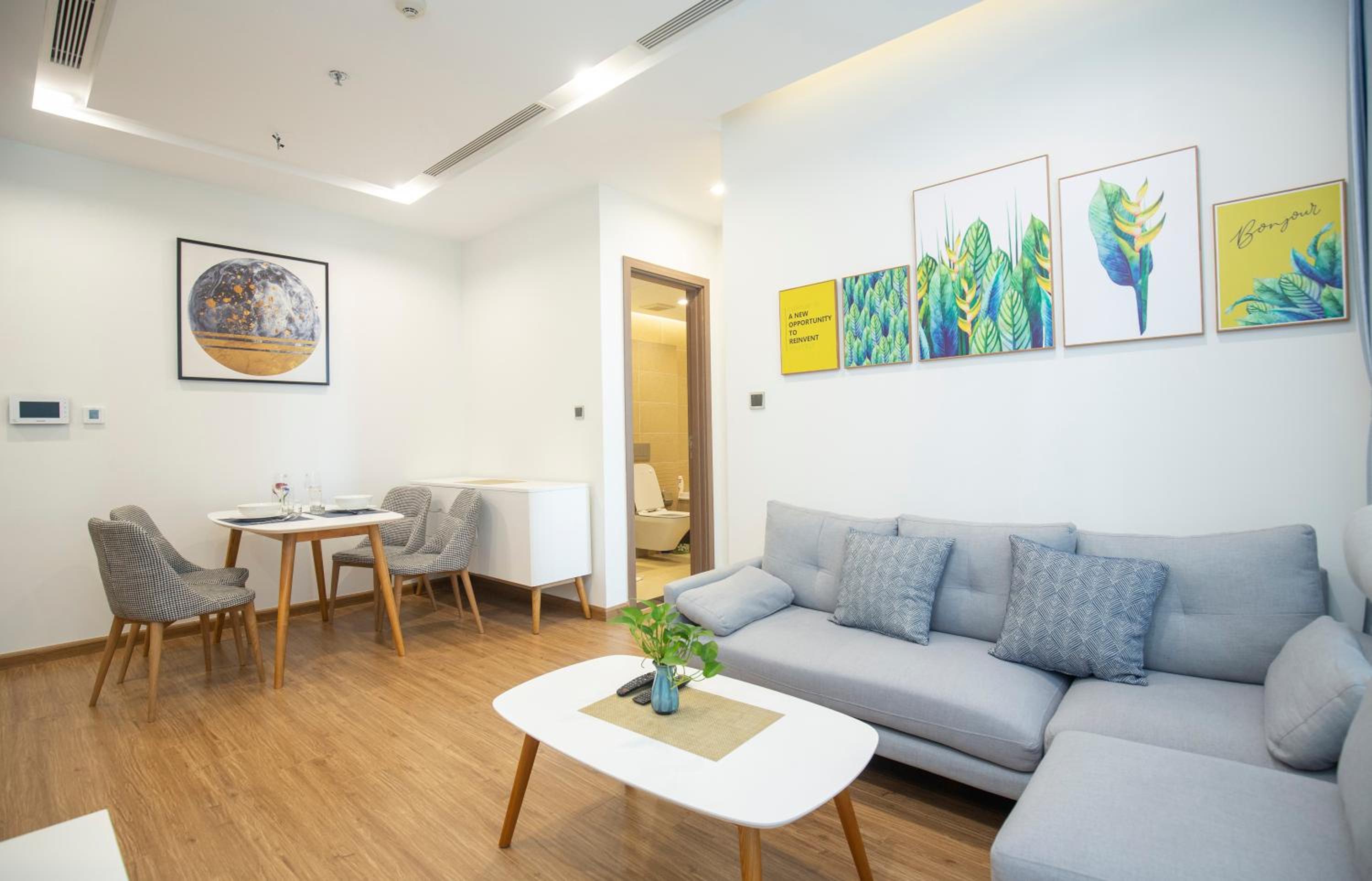 Shendo Vinhomes Metropolis
