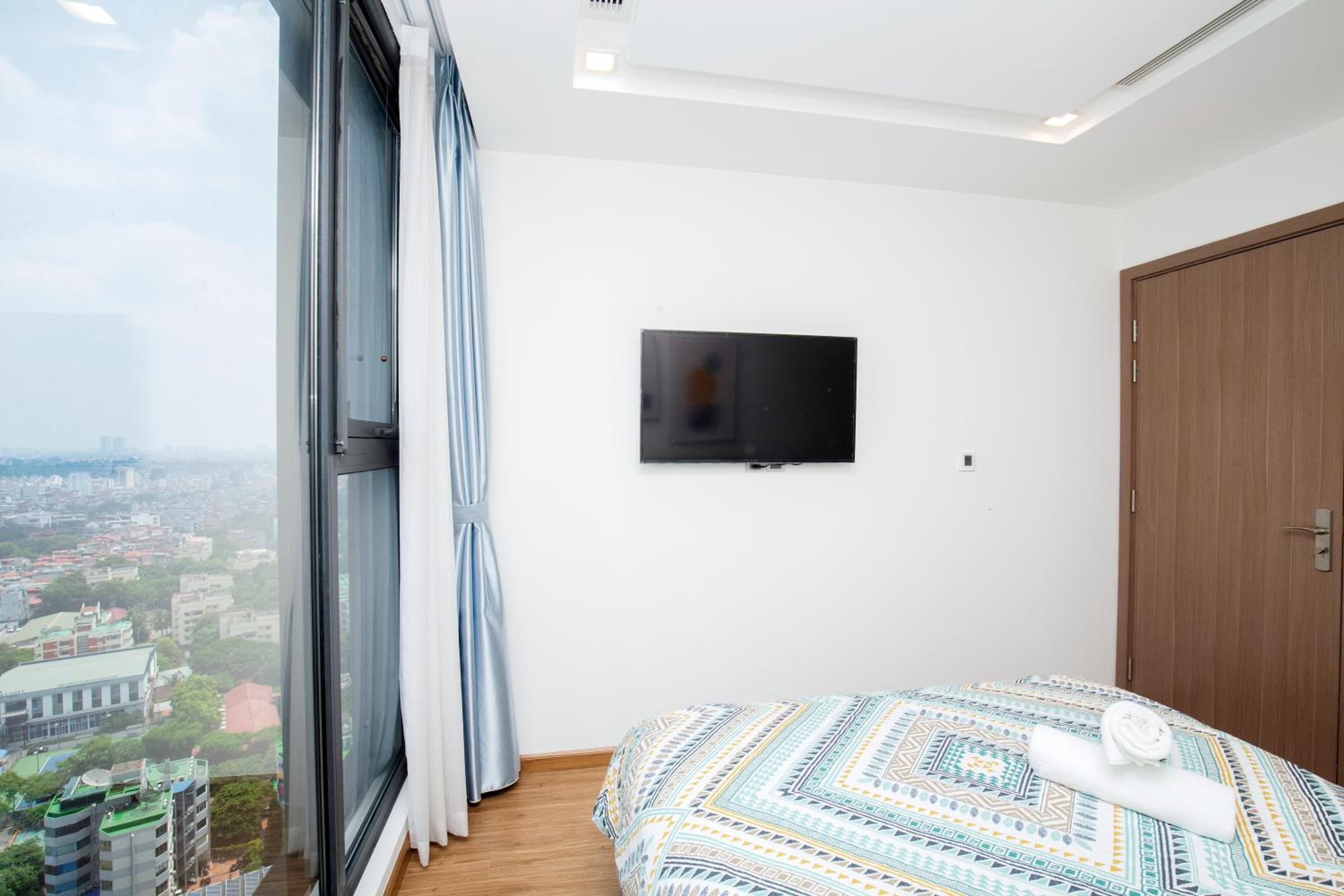 Shendo Vinhomes Metropolis