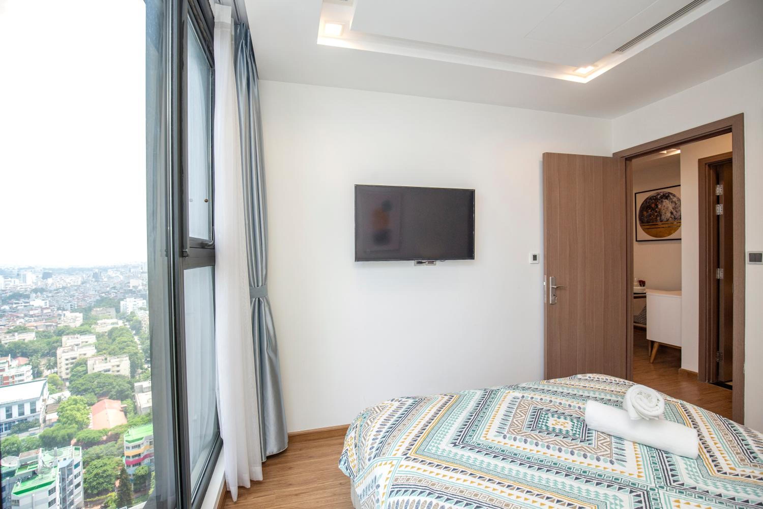 Shendo Vinhomes Metropolis