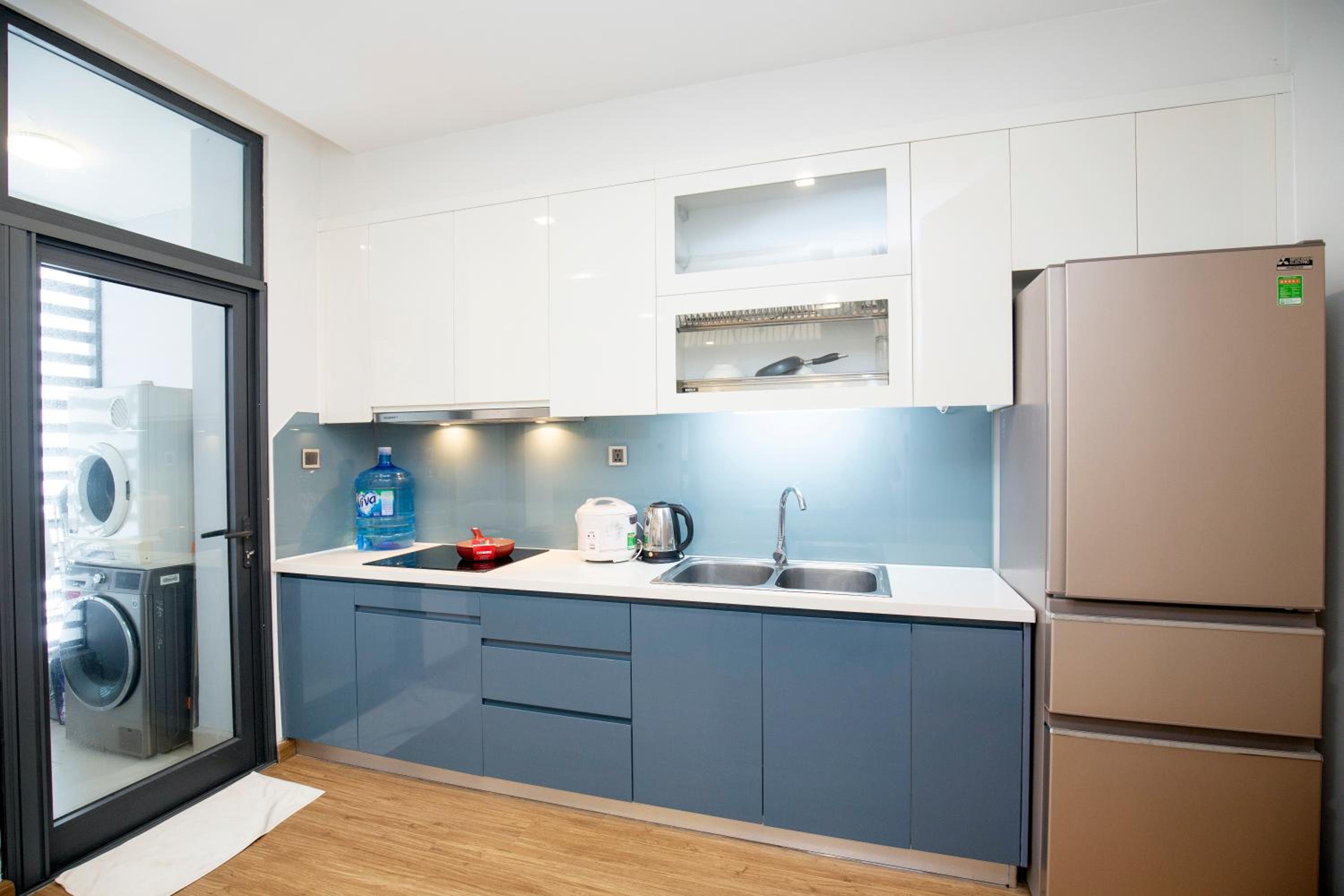Shendo Vinhomes Metropolis