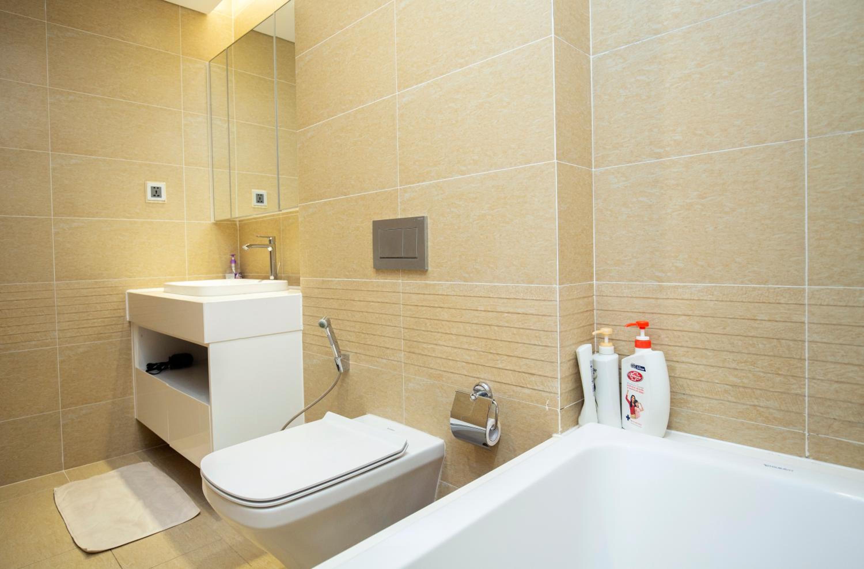 Shendo Vinhomes Metropolis