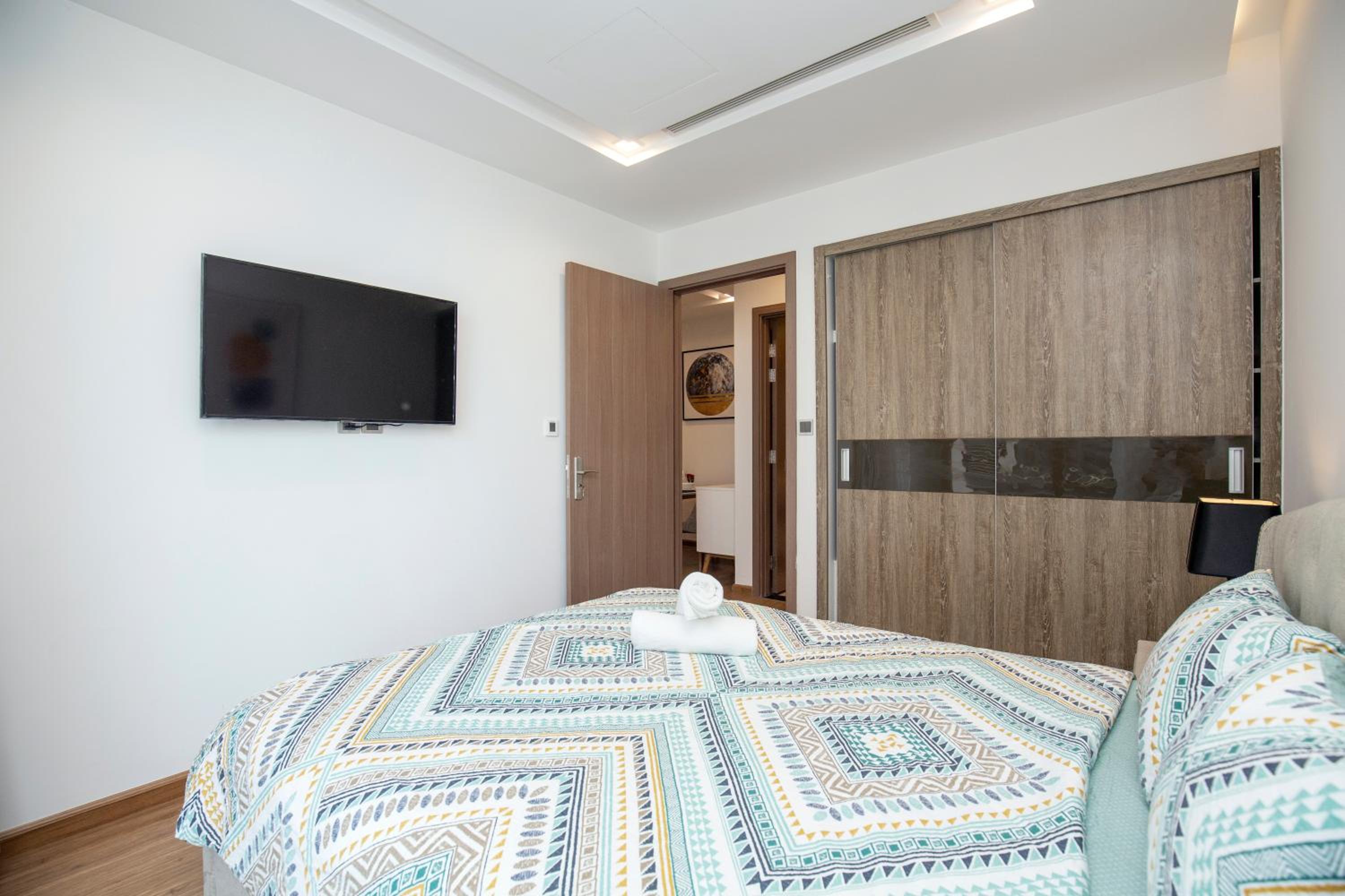 Shendo Vinhomes Metropolis