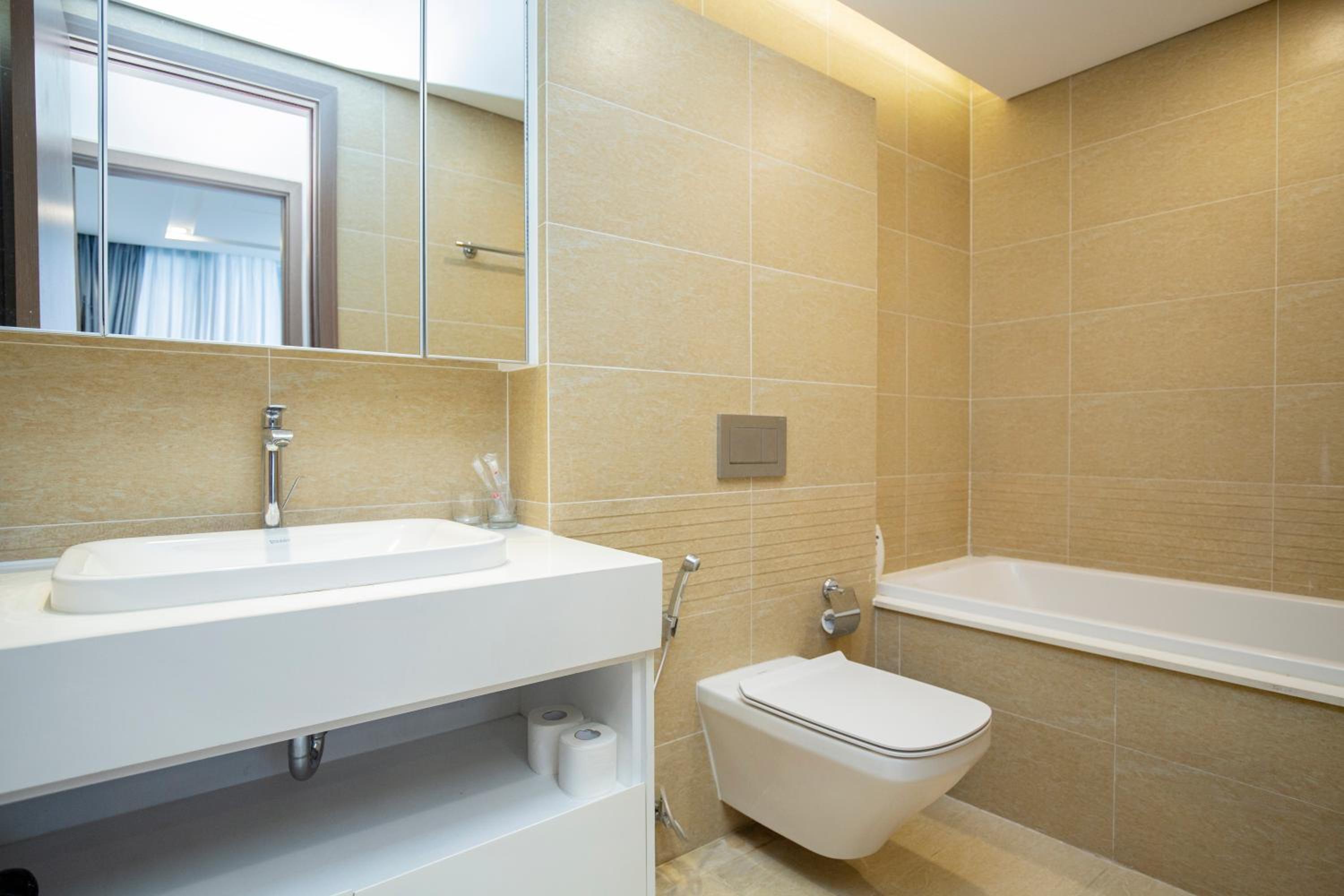 Shendo Vinhomes Metropolis