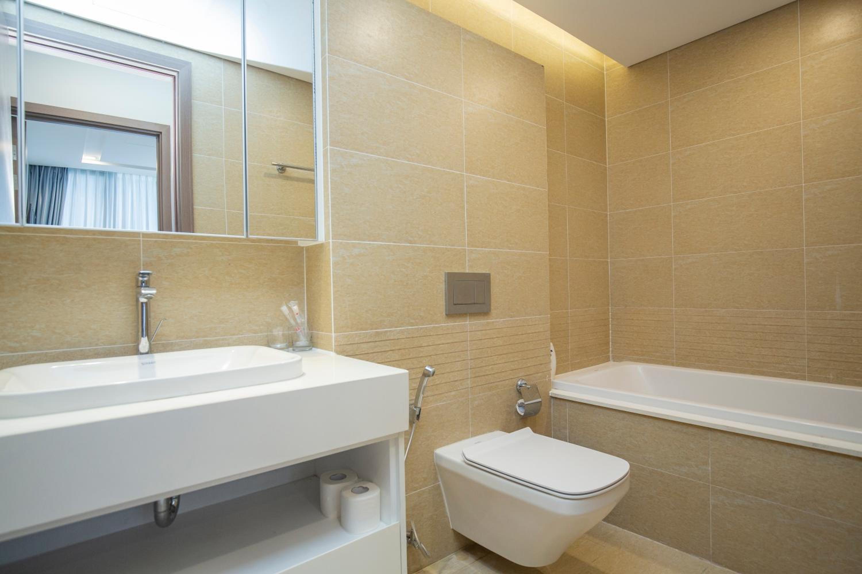 Shendo Vinhomes Metropolis