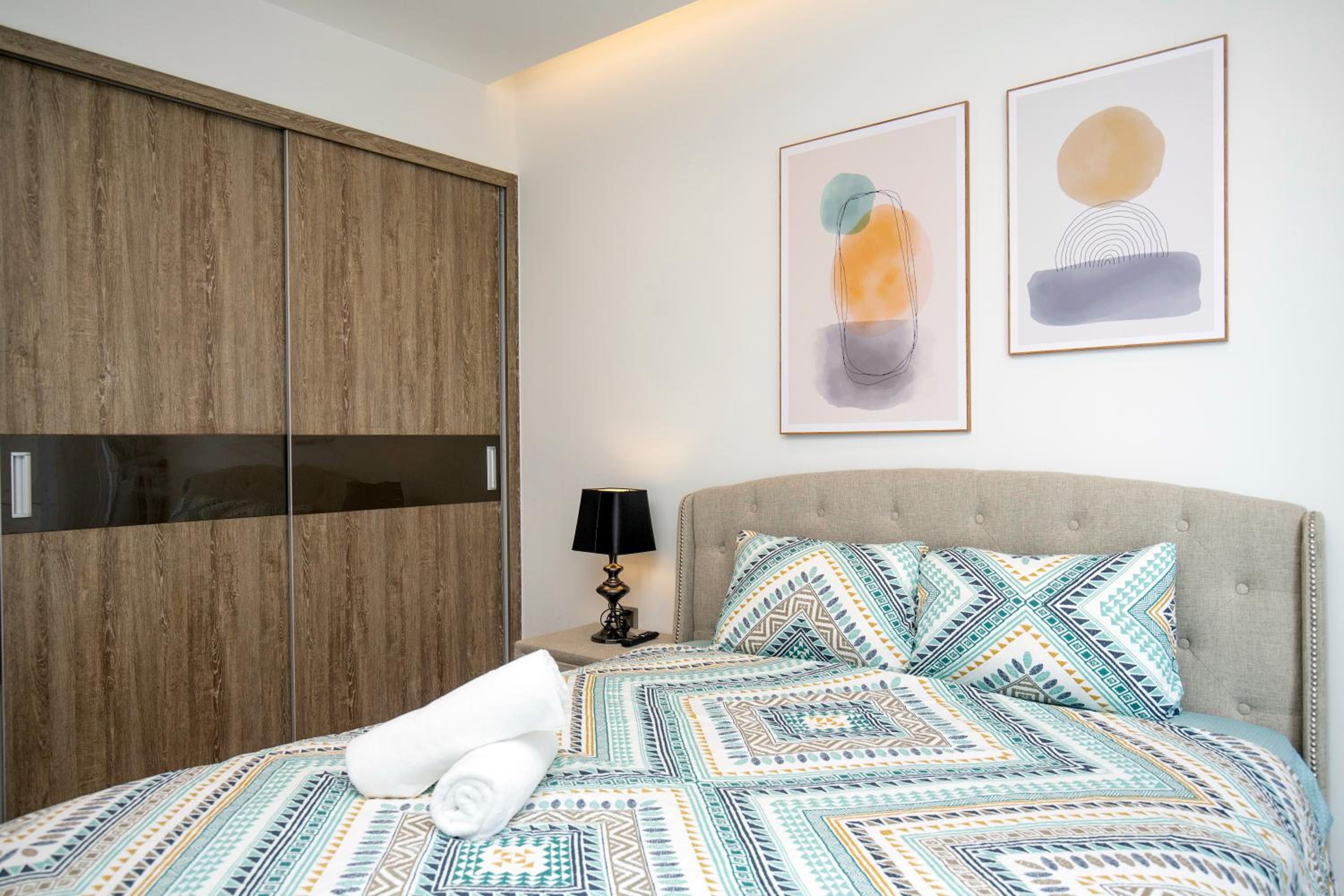 Shendo Vinhomes Metropolis