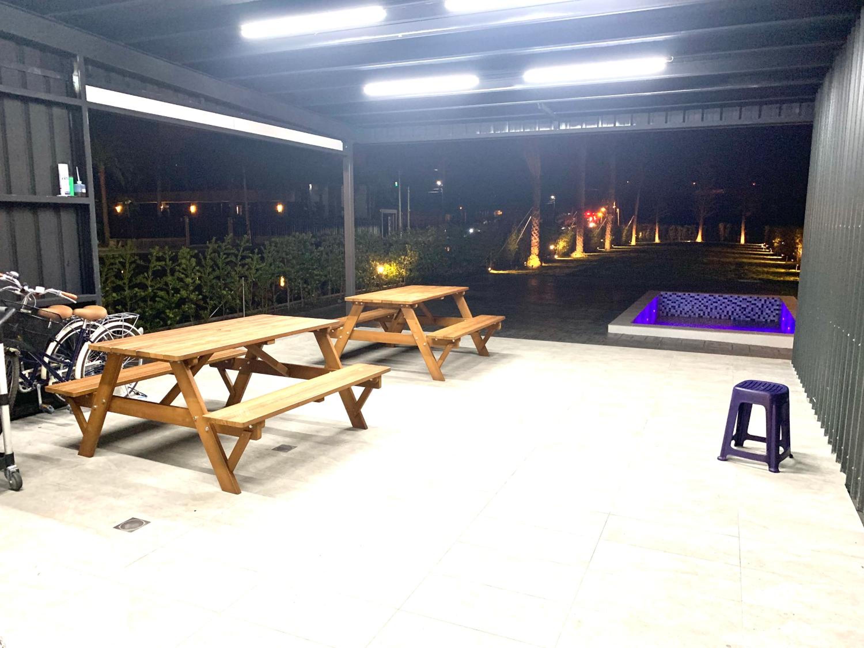 Jabez Homestay view 3