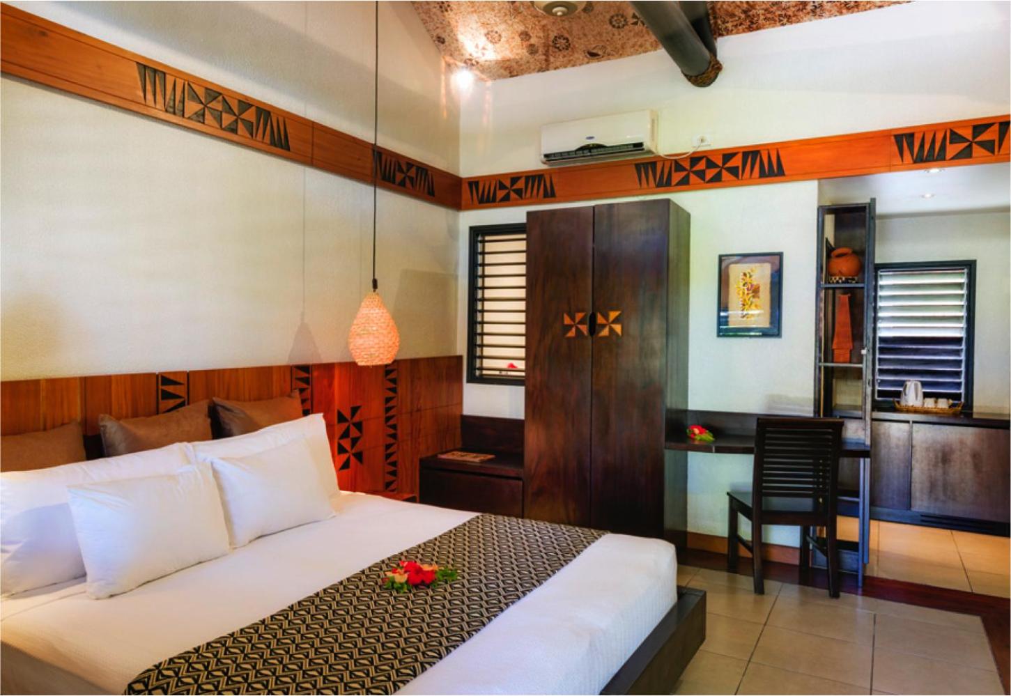 Matamanoa Island Resort