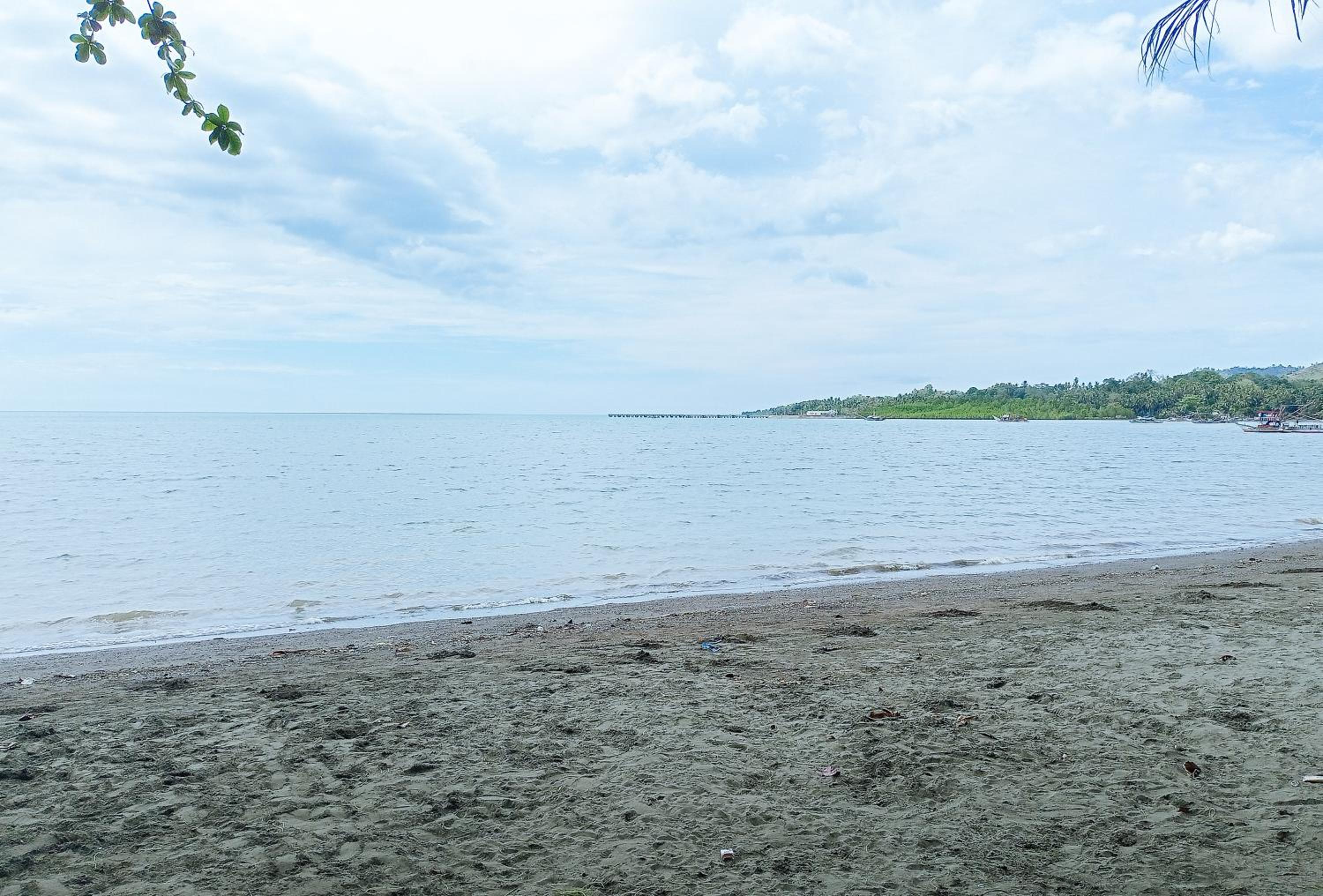Erojos Beach Resort view 3