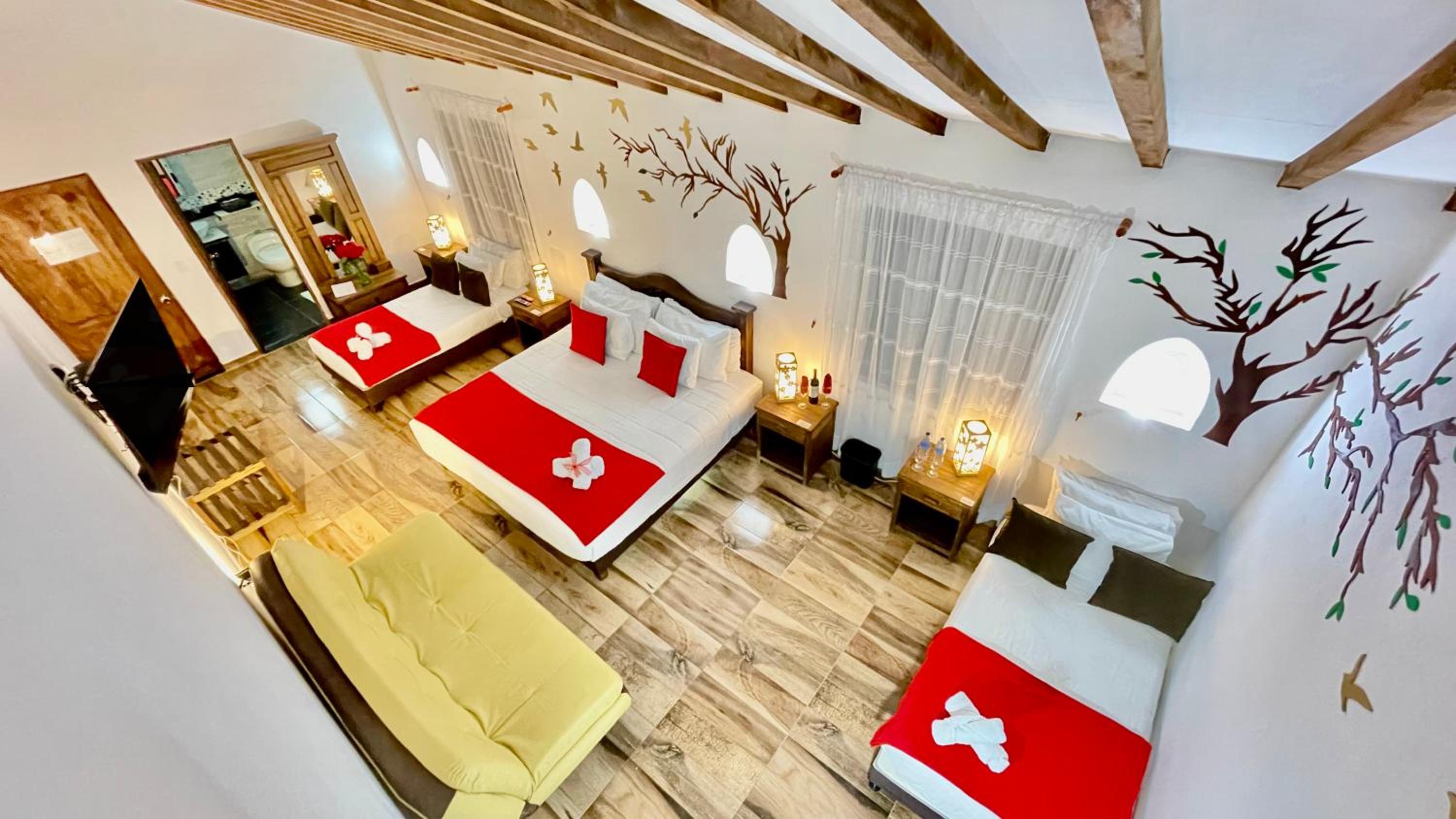 Hotel Boutique & Spa - VDL Colonial - Image 3