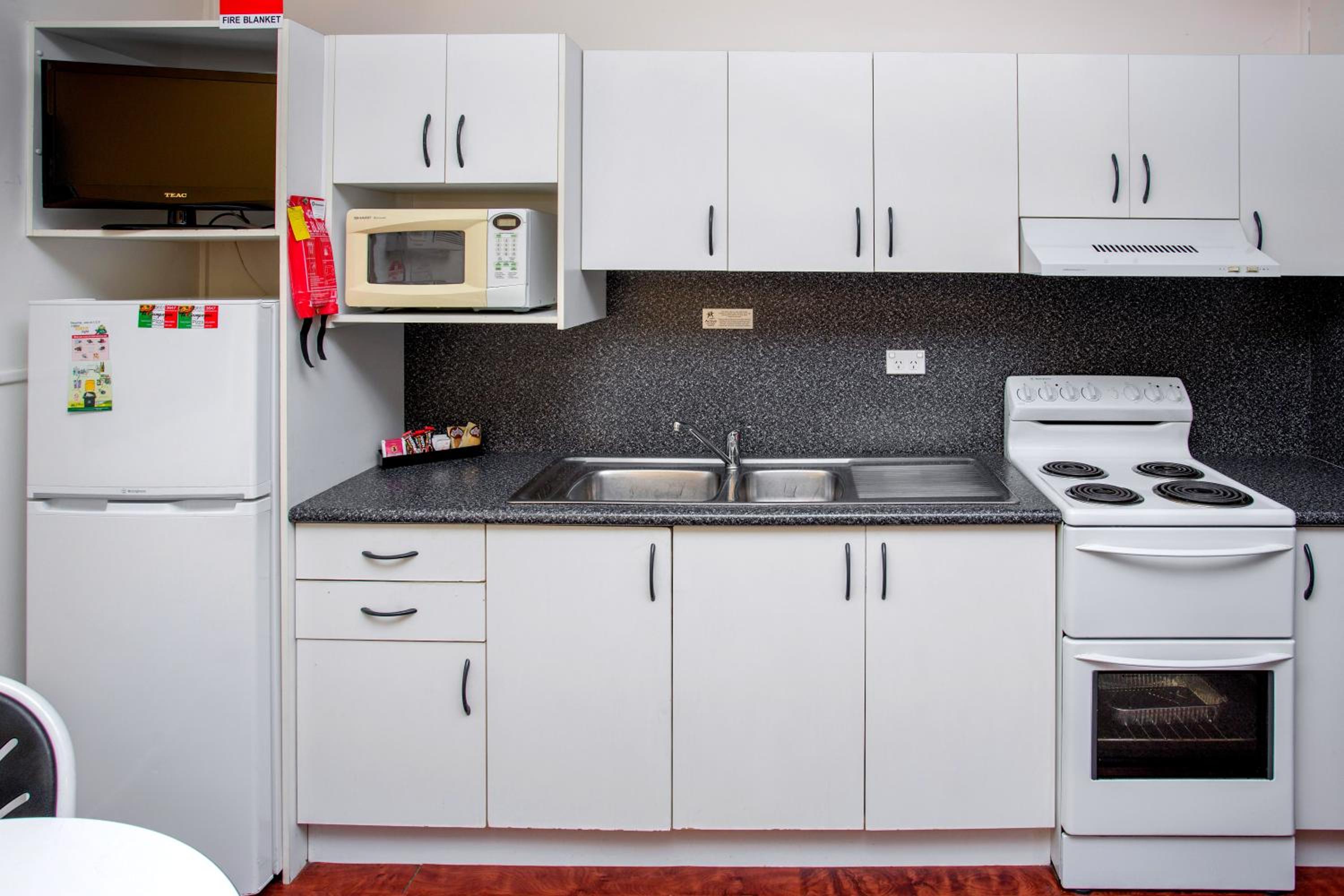 Ingenia Holidays Sydney Hills