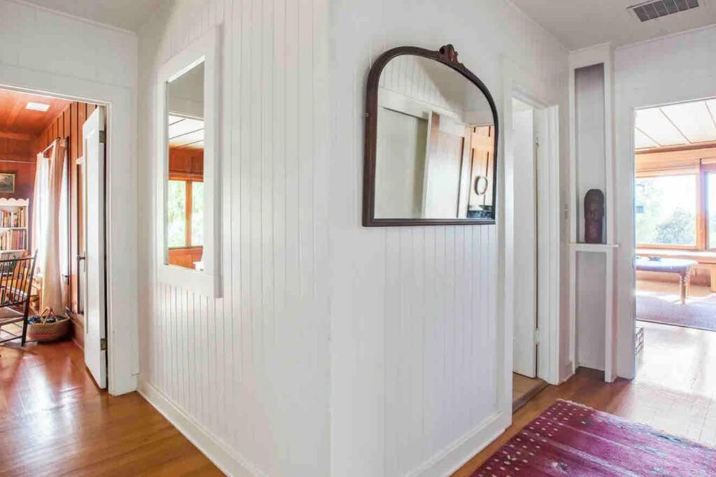 Ojai Vacations - Casa A'way Stunning Ojai Bungalow w/ pool sunset - Property Image 37