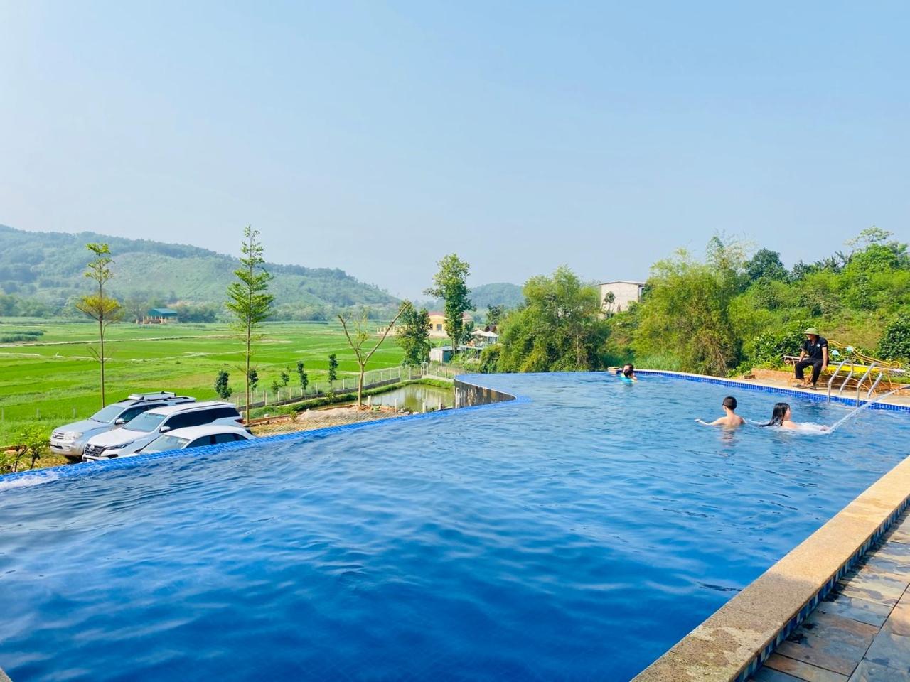 Rubic Home Ba Vi - Venuestay