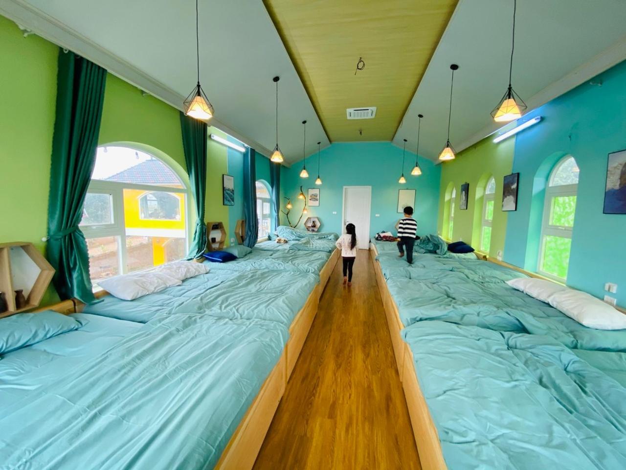 Rubic Home Ba Vi - Venuestay