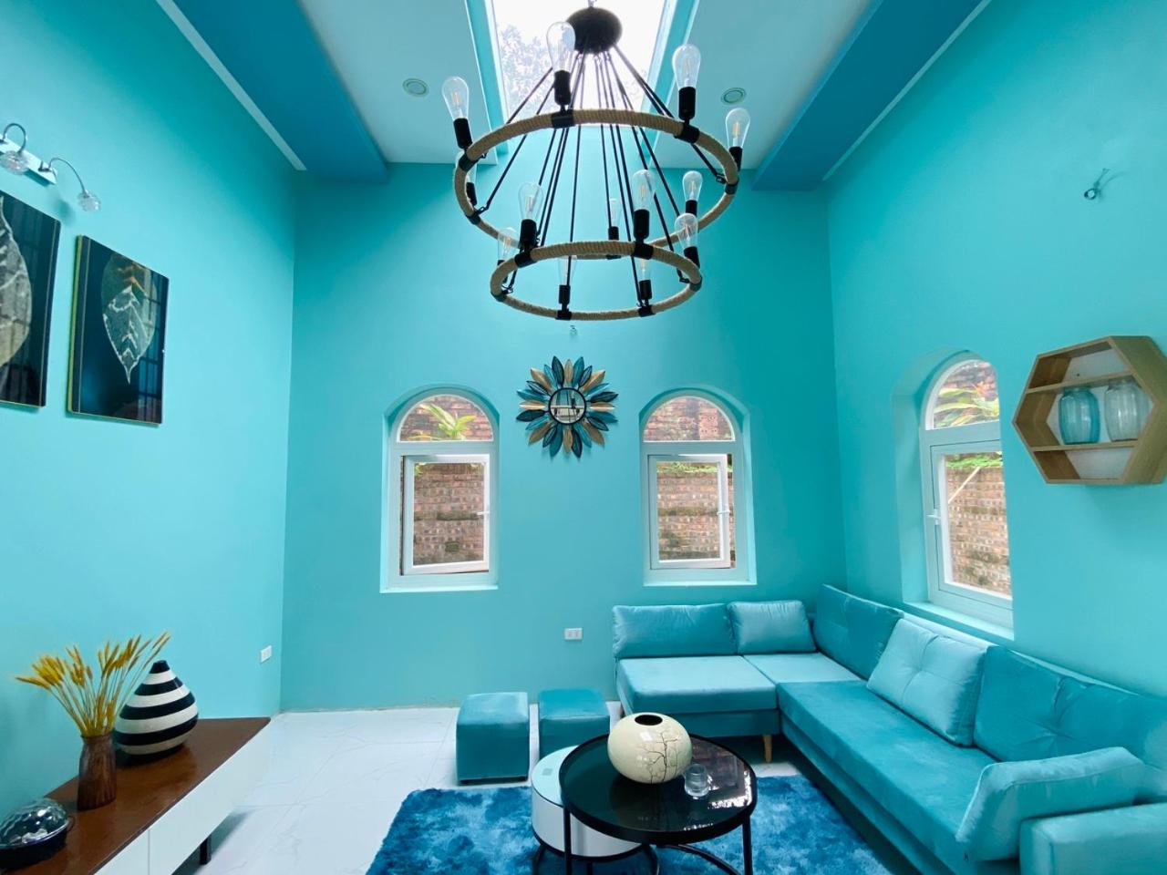 Rubic Home Ba Vi - Venuestay