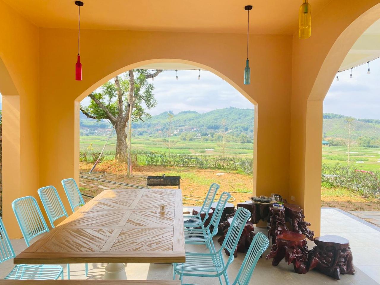 Rubic Home Ba Vi - Venuestay