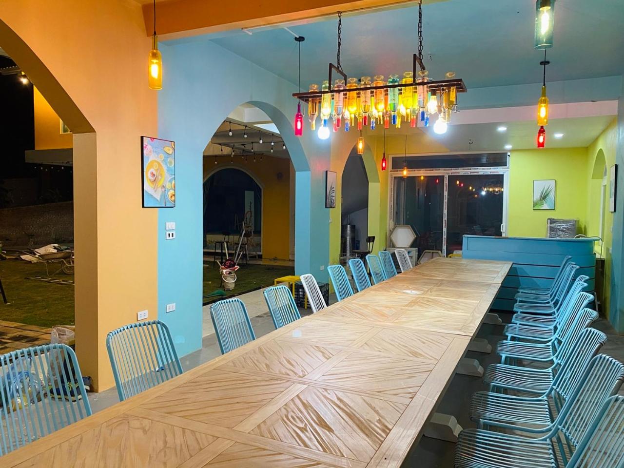 Rubic Home Ba Vi - Venuestay