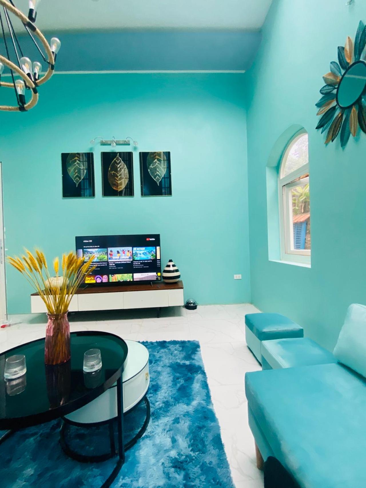 Rubic Home Ba Vi - Venuestay