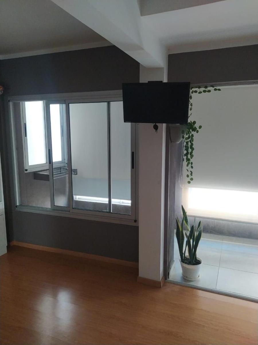Beautiful studio apartment in Chacarita