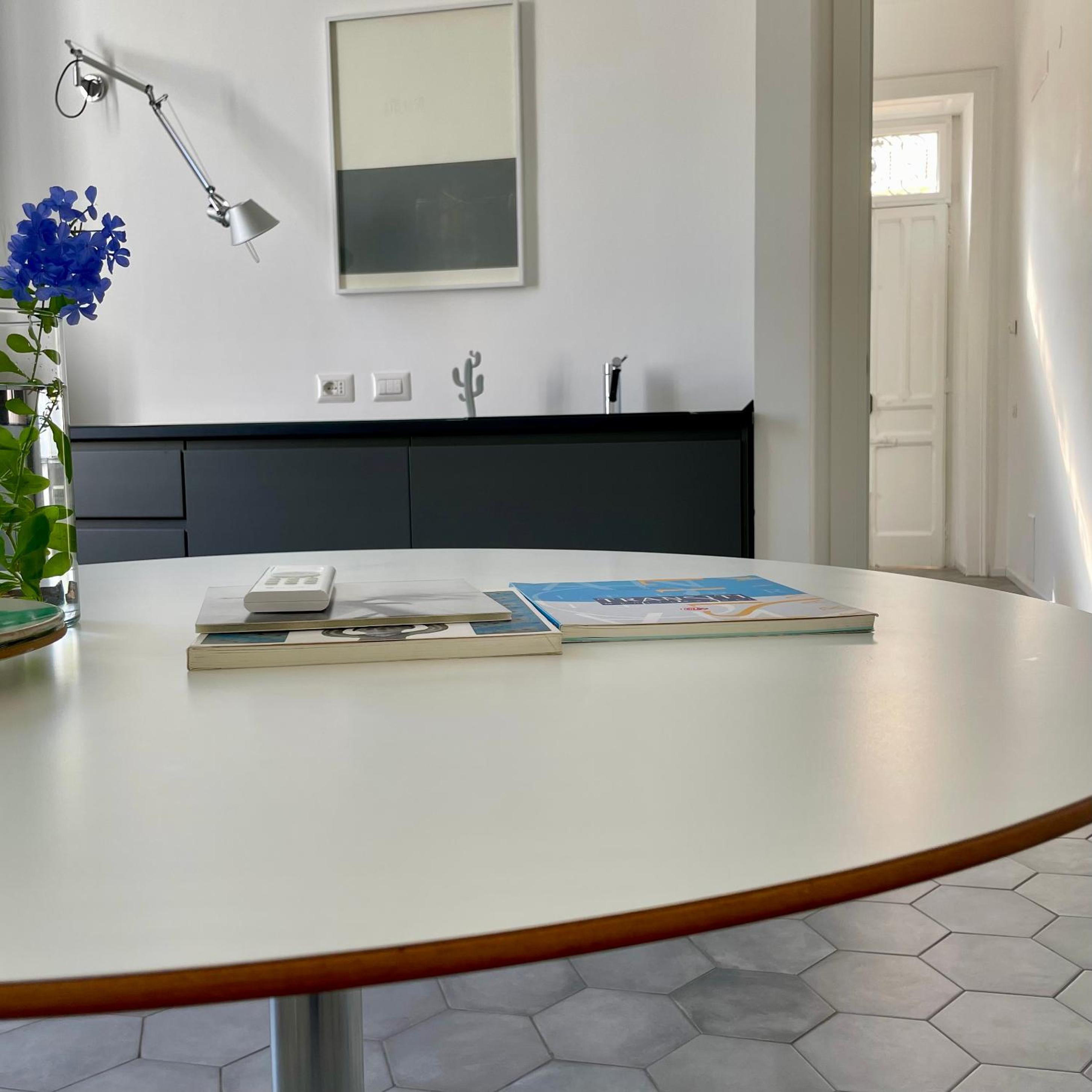 Hotel Casa Ripa - Image 1