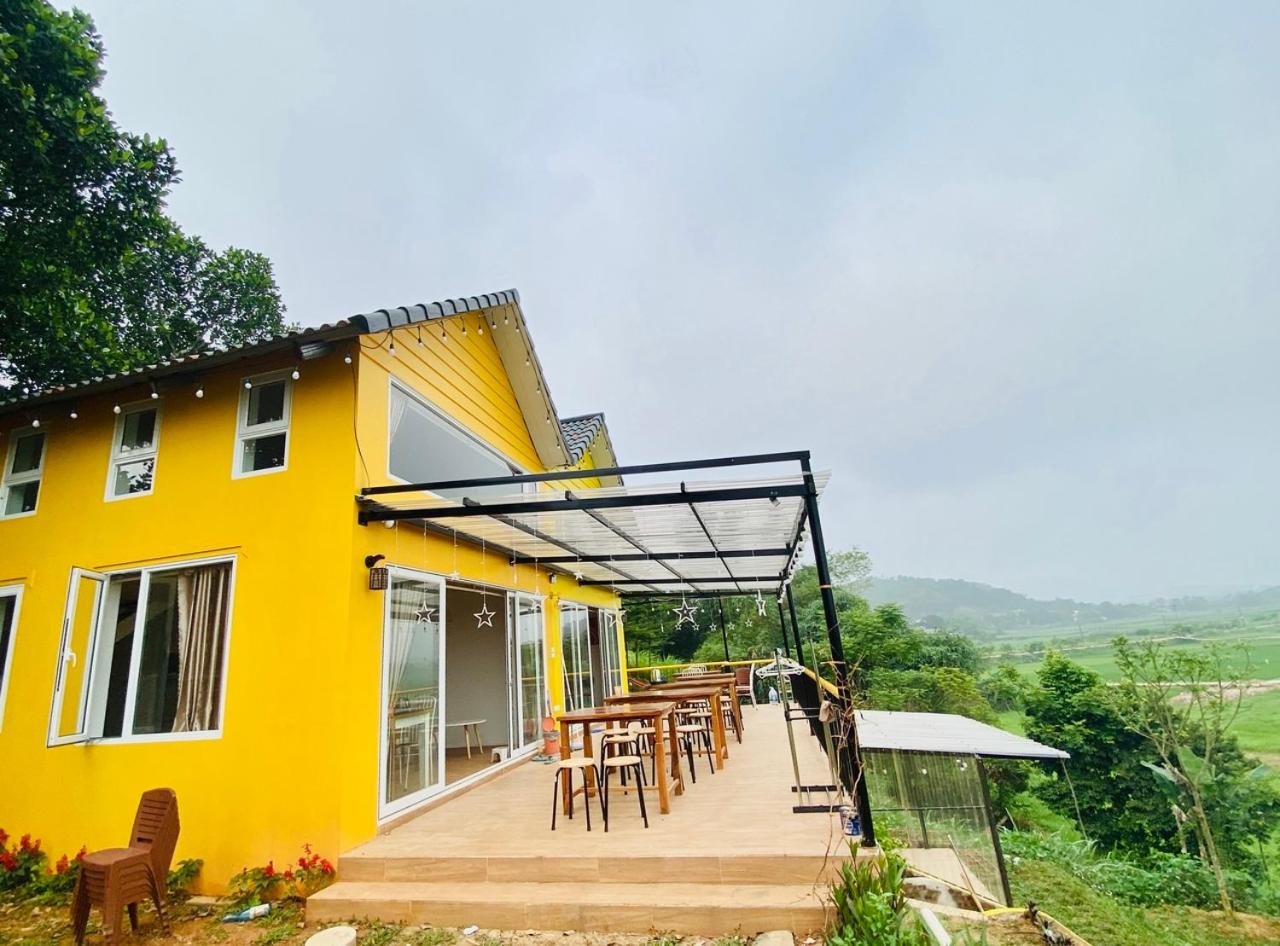 Rubic Home Ba Vi - Venuestay